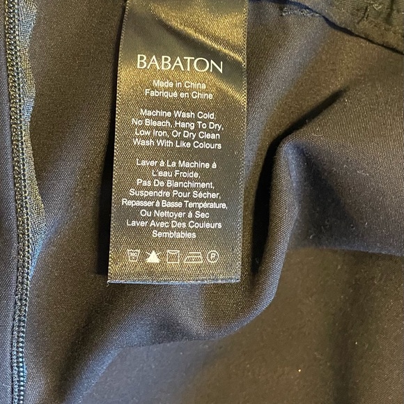 Aritzia cigarette pants - Picture 6 of 8